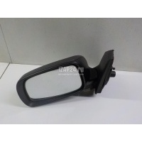 Зеркало левое электрическое Toyota Corolla E12 (2001 - 2007) 8790602140