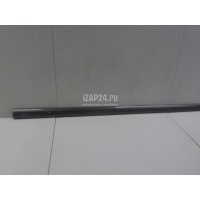 Молдинг передней правой двери Toyota Corolla E12 (2001 - 2007) 7573102904
