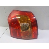 Фонарь задний левый Toyota Corolla E12 (2001 - 2007) 8156102310