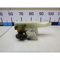 Замок двери передней левой Renault Clio II/Symbol (1998 - 2008) 8200103795