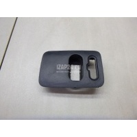 Накладка (кузов внутри) Renault Clio II/Symbol (1998 - 2008) 7700431686