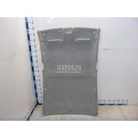 Обшивка потолка Renault Clio II/Symbol (1998 - 2008) 8200137586