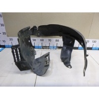 Локер передний левый Renault Clio II/Symbol (1998 - 2008) 8200067074
