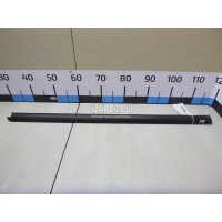 Накладка стекла переднего правого Renault Clio II/Symbol (1998 - 2008) 8200753750