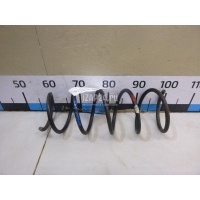 Пружина передняя Renault Clio II/Symbol (1998 - 2008) 8200076369