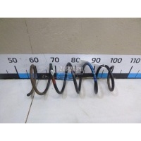 Пружина передняя Renault Clio II/Symbol (1998 - 2008) 8200076369