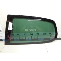 Стекло кузовное глухое левое VAG Golf V (2003 - 2009) 1K6845041SNVB