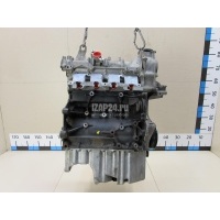 Двигатель VAG Touran (2003 - 2010) 03C100091T
