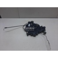 Замок двери сдвижной VAG Transporter T5 (2003 - 2015) 7E0843654BT