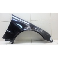 Крыло переднее правое Mercedes Benz W211 E-Klasse (2002 - 2009) 2118801418