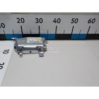 Подушка безопасности в дверь BMW 5-serie E60/E61 (2003 - 2009) 72127034058