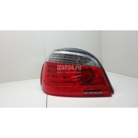 Фонарь задний левый BMW 5-serie E60/E61 (2003 - 2009) 63217177281