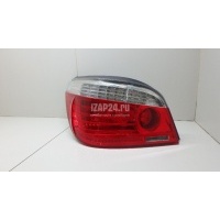 Фонарь задний левый BMW 5-serie E60/E61 (2003 - 2009) 63217177281