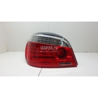 Фонарь задний левый BMW 5-serie E60/E61 (2003 - 2009) 63217177281