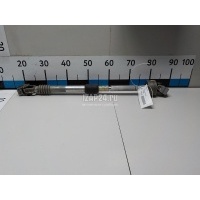 Кардан рулевой BMW 5-serie E60/E61 (2003 - 2009) 32306780892