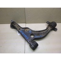 Рычаг передний левый Fiat Boxer 244 (2002 - 2006) 1339465080