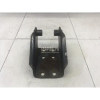 Опора заднего амортизатора MAN 4-Serie TGA (2000 - 2008) 81437405347