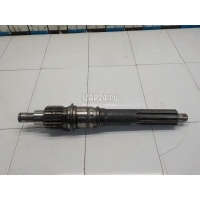 Вал КПП первичный ZF truck 4-Serie TGA (2000 - 2008) 1328302078