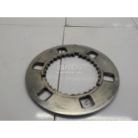 Пластина КПП ZF truck 4-Serie TGA (2000 - 2008) 1328302132