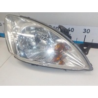 Фара правая Mitsubishi Lancer (CS/Classic) (2003 - 2008) MN161670