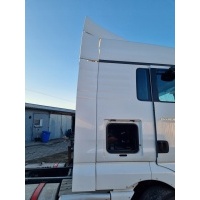 Спойлеры спойлеры дефлекторы кабины man tgx xlx euro6