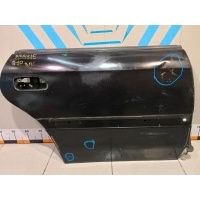 Дверь задняя правая Subaru Legacy Outback 2 BH 1998-2003 60400AE420