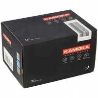 kamoka f301201 фильтр топлива