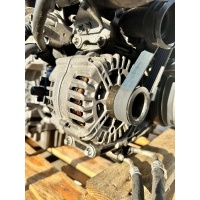 Генератор мерседес glk ml166 w212 спринтер a0009067702