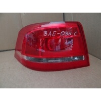 Фара левая задняя 3ae945095c volkswagen passat b7 седан