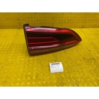 Фонарь Volkswagen Touareg CR 2019 760945093