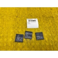 Накладка Volkswagen Touareg CR 2019 7L5863453