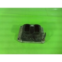 Opel zafira а 1.8 16v блок управления 90582539