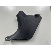 Боковая обшивка BMW 3 F30 2013 51437291091