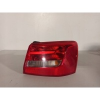 Audi a6 allroad фара задняя правый 4g9945096