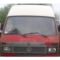 заднего мост volkswagen lt 35-55 , 2.4 d , td,wkład.szybki