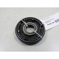 Муфта синхронизатора VAG Octavia (A4 1U-) (2000 - 2011) 02J311301B