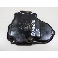 Крышка КПП VAG Octavia (A4 1U-) (2000 - 2011) 02A301211A