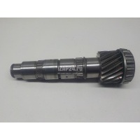 Вал КПП вторичный VAG Touran (2003 - 2010) 02M311205K
