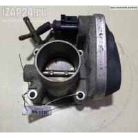 Заслонка дроссельная Skoda Fabia 2002 047133062D