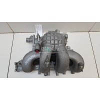 Коллектор впускной Mazda Mazda 3 (BK) (2002 - 2009) L3K913100J