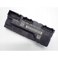 Блок блок управления крышки багажника 7n0959107e volkswagen sharan ii 7n 2014 г.