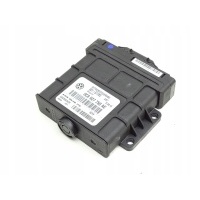 Блок блок управления кпп 8hp audi q7 4l 3.0 tdi 0c8927750ae