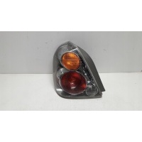 Nissan altima l31 02 - 06 фара левая задняя