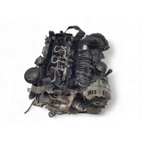 Двигатель bmw e81 e87 e90 e60 e91 f10 f30 2.0d 177km n47d20c