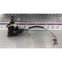 Кулиса КПП AUDI Q7 (2006-2008) 2007 8P2713141C, 4L2713105A, 4L2713118A