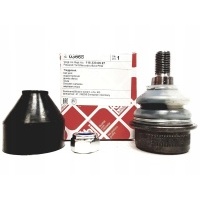 Febi bilstein болт рычага 03668
