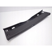 Крышка пояса задняя багажника седан toyota corolla x e15 2008 год