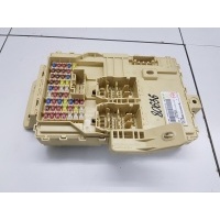 Блок предохранителей Kia Ceed III 2018- 91950J7750