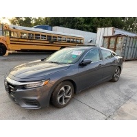 Диск литой Honda Insight 2018- 2018