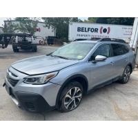 Диск литой Subaru Outback 2019-2022 2021